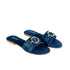 Women Formal Slippers - 40859S - Slippers - Walkeaze